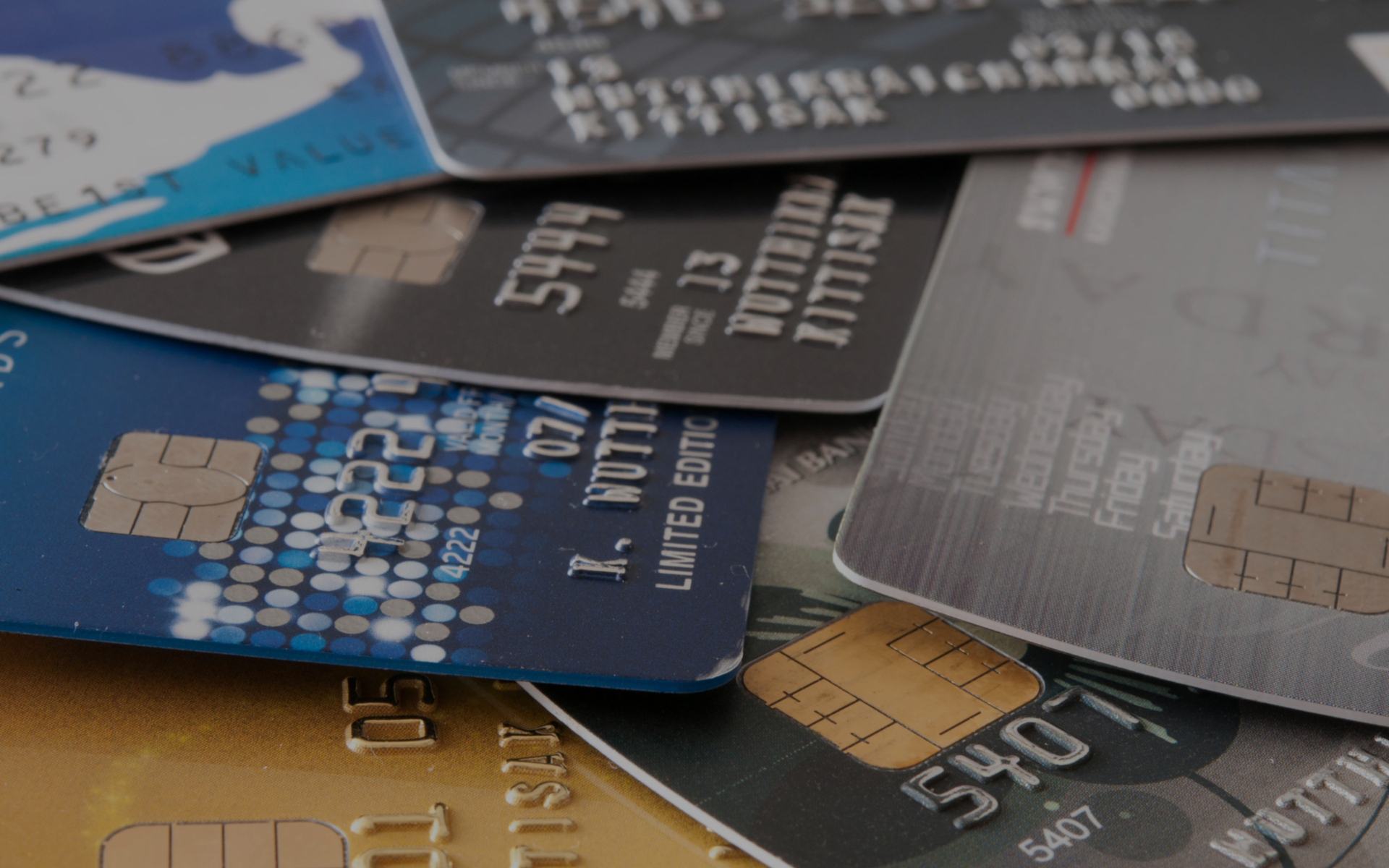 Prepaid Card Payouts