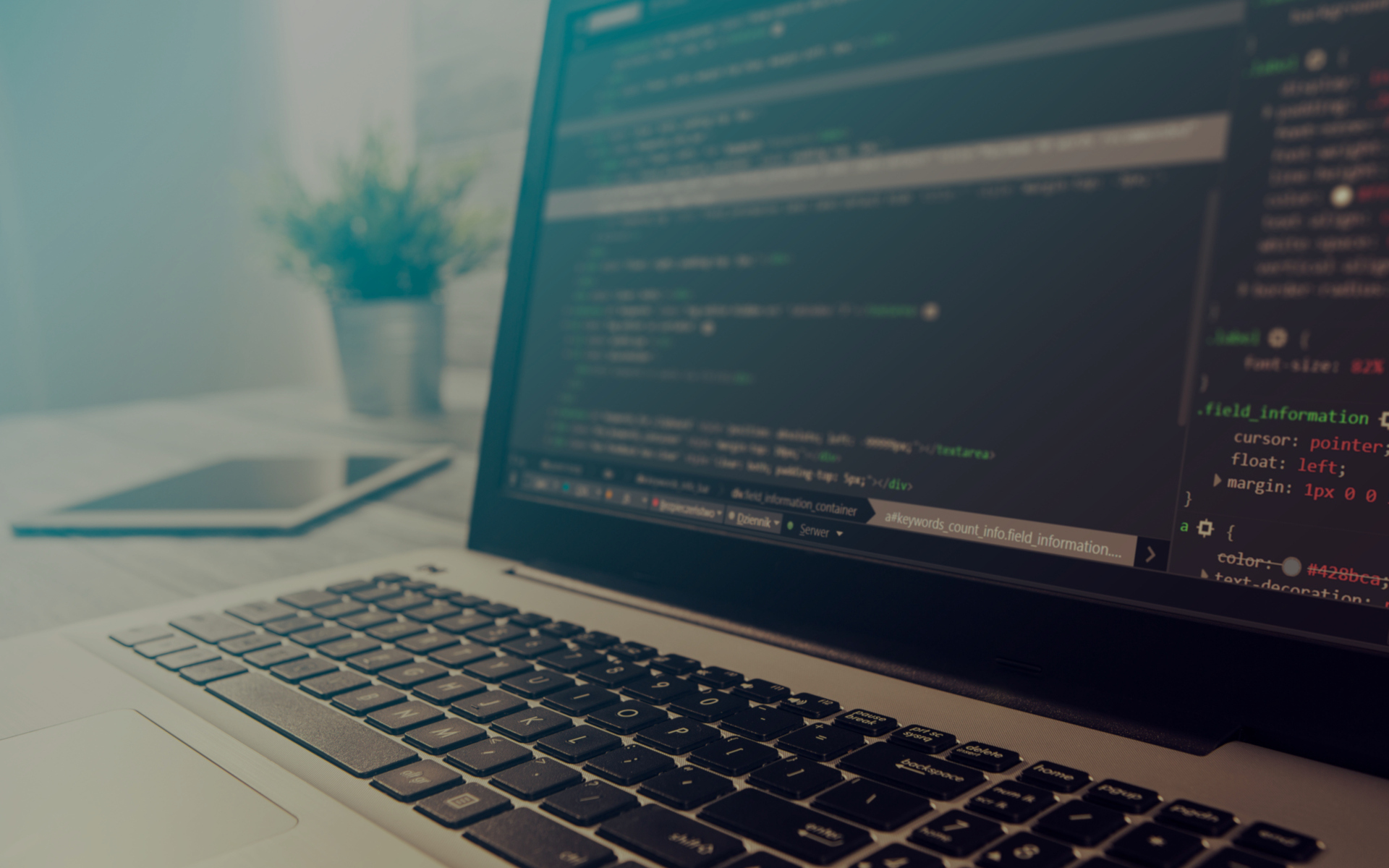 Custom integrations